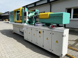 Arburg 520A-1000-400 (246)