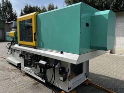 Arburg 520A-1000-400 (246)