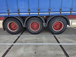 PACTON TXD336 HARD WOOD FLOOR