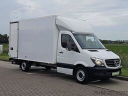 MERCEDES-BENZ SPRINTER 314 Bakwagen Laadklep!