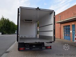 Iveco Daily  70C18 Kühler HI-Matic Stand u. Fahrkühlung