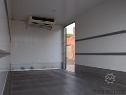 Iveco Daily  70C18 Kühler HI-Matic Stand u. Fahrkühlung