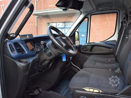 Iveco Daily  70C18 Kühler HI-Matic Stand u. Fahrkühlung