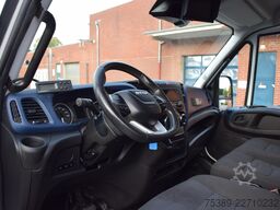 Iveco Daily  70C18 Kühler HI-Matic Stand u. Fahrkühlung