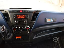 Iveco Daily  70C18 Kühler HI-Matic Stand u. Fahrkühlung