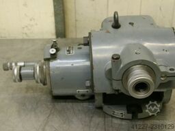 HOMMEL WERKE DBP