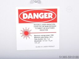 ATL Lasertechnik ATLEX 300 I