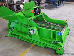 DB Engineering Traserscreen DB-25