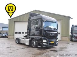 Cilt SZM'si MAN TGX 18.430 XLX 4X2 MEGA + HEFSCHOTEL
