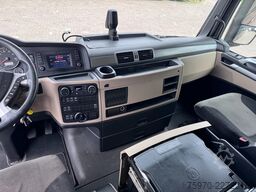 MAN TGX 18.430 XLX 4X2 MEGA + HEFSCHOTEL