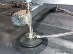 AT-Glassauger Glastafeln Glasscheiben