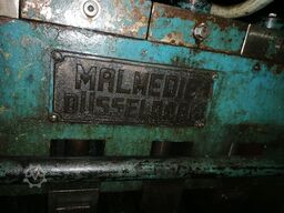 MALMEDIE QPB161