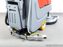 Hako Scrubmaster B90 CL TB850 - 2017y - 2266h