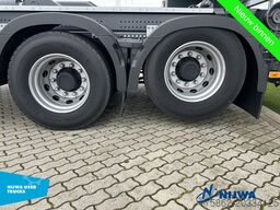 Renault C 520 6X2 VDL Haakarm