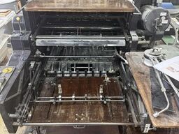 Heidelberg OHZ-S