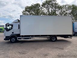 Volvo FL 240 4X2 2017 16 Tonner DHOLLANDIA Smart-Tacho