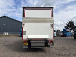 Volvo FL 240 4X2 2017 16 Tonner DHOLLANDIA Smart-Tacho