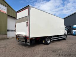 Volvo FL 240 4X2 2017 16 Tonner DHOLLANDIA Smart-Tacho