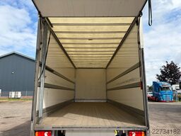 Volvo FL 240 4X2 2017 16 Tonner DHOLLANDIA Smart-Tacho