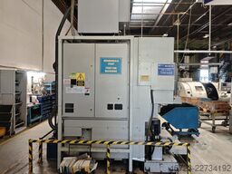 Mori Seiki NV500A/50