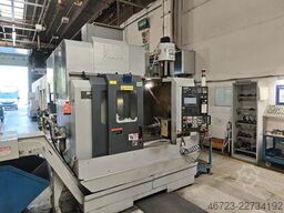 Mori Seiki NV500A/50