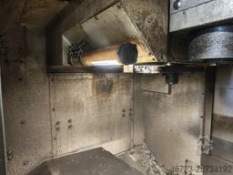 Mori Seiki NV500A/50