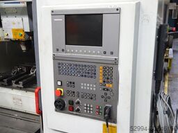 Bridgeport VMC 1000/22 X: 1020 - Y: 510 - Z: 500 mm CNC