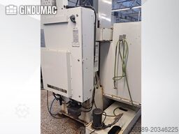 HAAS MIKRON VCE 750