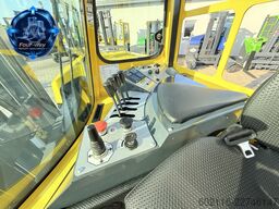 Combilift C3000XL GAS DUPLEX 4550 SIDE SHIFT