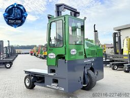 Combilift C6000 DIESEL DUPLEX 4600 POSITIONER