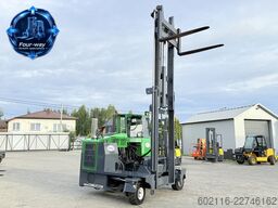 Combilift C6000 DIESEL DUPLEX 4600 POSITIONER