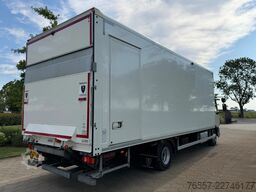 DAF LF 180 LF180.12 EURO6.  als in Nieuwstaat!