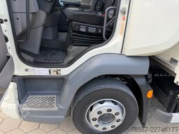 DAF LF 180 LF180.12 EURO6.  als in Nieuwstaat!