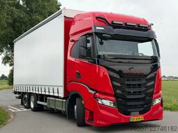 Iveco S-WAY 510 S WAY 510  EURO6.2021