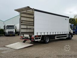Volvo FL FLB3C