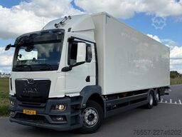 MAN TGX TGX
