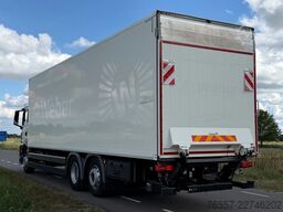 MAN TGX TGX