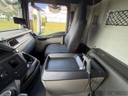MAN TGX TGX
