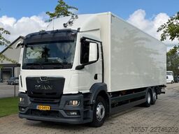 MAN TGX TGX