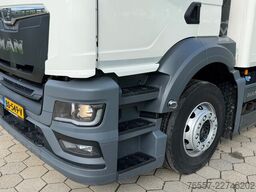 MAN TGX TGX