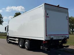 Mercedes-Benz 1522 ACTROS 2632L EURO6. 2022