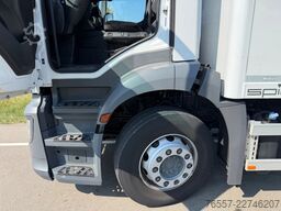 Mercedes-Benz 1522 ACTROS 2632L EURO6. 2022