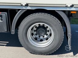 DAF CF 320 LF320.19 EURO6. OPRIJWAGEN MET SCHUIFZEI...