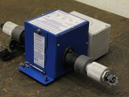 Fiberstars Model EFO 1+1