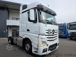 MERCEDES-BENZ Actros 1845 / Park Cool / Retarder / Bis Space