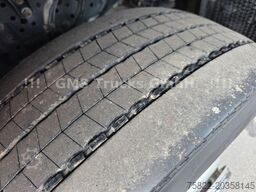 MERCEDES-BENZ Actros 1845 / Park Cool / Retarder / Bis Space