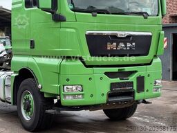 MAN TGX 18.540 4x4H Hydro Drive Euro 5