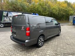 FIAT Scudo L3 Multicab SX 180PS