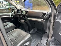 FIAT Scudo L3 Multicab SX 180PS
