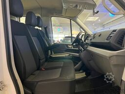 VOLKSWAGEN Crafter Maxi DoKa Pritsche=3550mm*Garantie*
